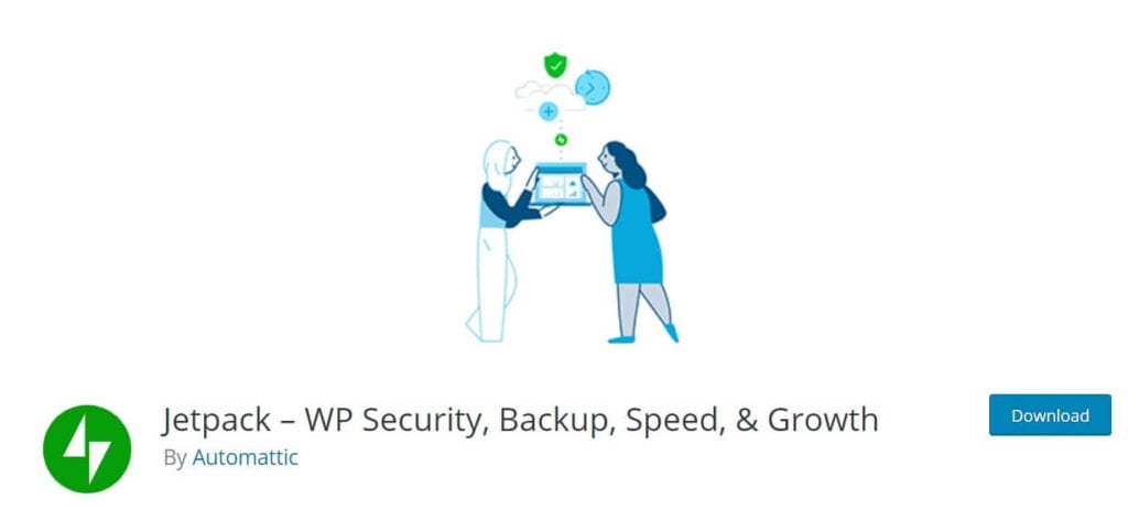 How to Lazy Load Image in WordPress 5 Jetpack Plugin