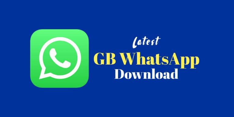 GBWhatsApp APK Download Latest Version