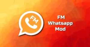 FMWhatsApp APK Download Official Latest Version (2023)